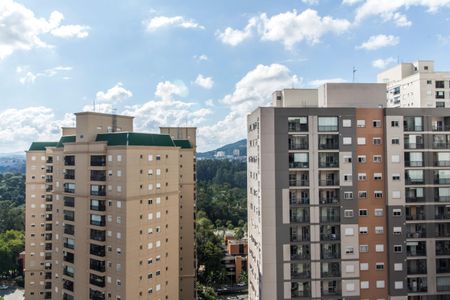 Apartamento à venda com 110m², 2 quartos e 4 vagasVista da Suíte