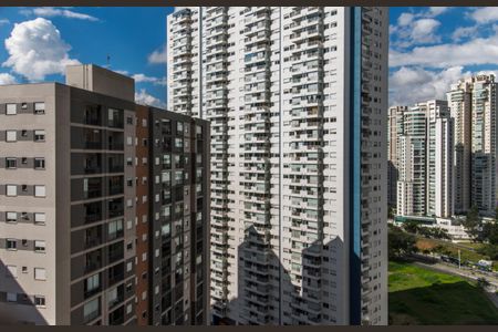 Apartamento à venda com 110m², 2 quartos e 4 vagasVista da Suíte