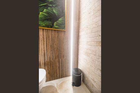 Apartamento à venda com 110m², 2 quartos e 4 vagasLavabo