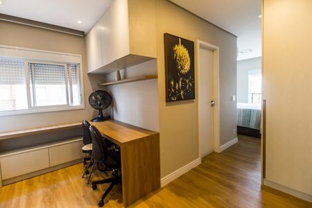 Apartamento à venda com 110m², 2 quartos e 4 vagasSuíte 1