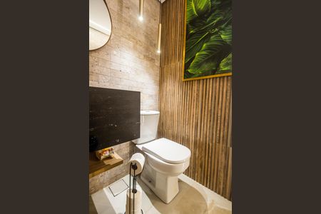 Apartamento à venda com 110m², 2 quartos e 4 vagasLavabo