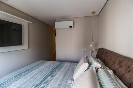Apartamento à venda com 110m², 2 quartos e 4 vagasSuíte 1