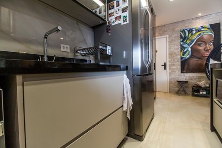 Apartamento à venda com 110m², 2 quartos e 4 vagasCozinha
