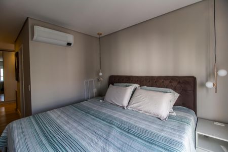 Apartamento à venda com 110m², 2 quartos e 4 vagasSuíte 1
