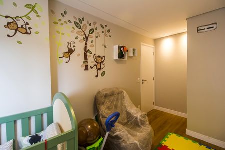 Apartamento à venda com 110m², 2 quartos e 4 vagasSuíte 2