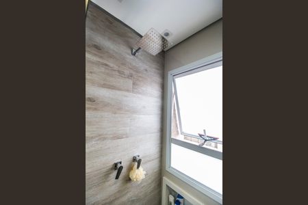 Apartamento à venda com 110m², 2 quartos e 4 vagasBanheiro da Suíte 1