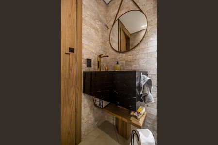 Apartamento à venda com 110m², 2 quartos e 4 vagasLavabo