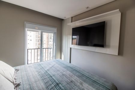 Apartamento à venda com 110m², 2 quartos e 4 vagasSuíte 1