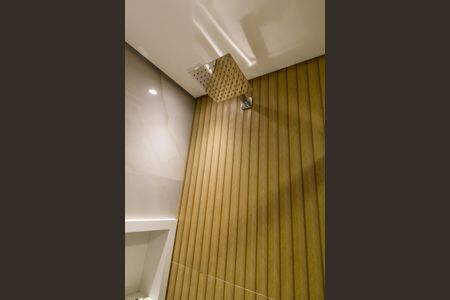 Apartamento à venda com 110m², 2 quartos e 4 vagasBanheiro da Suíte 2