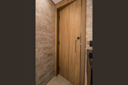 Apartamento à venda com 110m², 2 quartos e 4 vagasLavabo