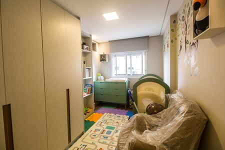 Apartamento à venda com 110m², 2 quartos e 4 vagasSuíte 2