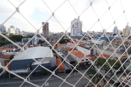 Apartamento à venda com 41m², 2 quartos e sem vagaVista do Quarto 1