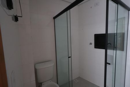 Apartamento à venda com 41m², 2 quartos e sem vagaBanheiro