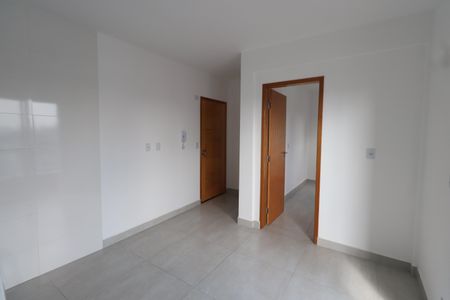 Apartamento à venda com 41m², 2 quartos e sem vagaSala