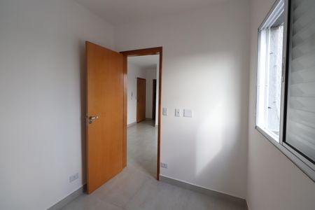 Apartamento à venda com 41m², 2 quartos e sem vagaQuarto 2