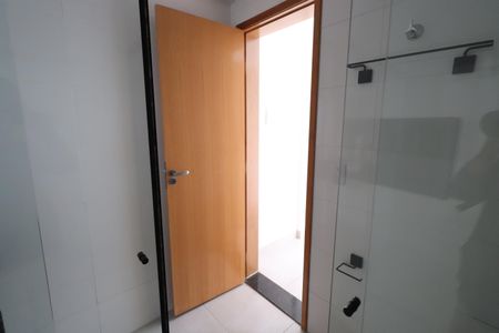 Apartamento à venda com 41m², 2 quartos e sem vagaBanheiro