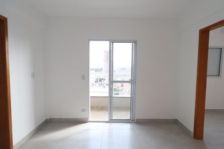 Apartamento à venda com 41m², 2 quartos e sem vagaSala