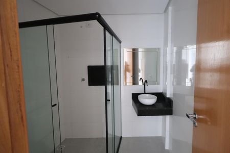 Apartamento à venda com 41m², 2 quartos e sem vagaBanheiro