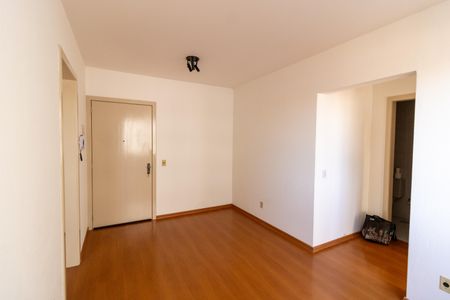 Apartamento para alugar com 40m², 1 quarto e sem vaga Apartamento para alugar com 40m², 1 quarto e sem vagaSala