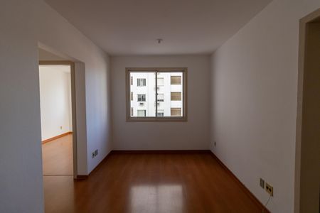 Apartamento para alugar com 40m², 1 quarto e sem vaga Apartamento para alugar com 40m², 1 quarto e sem vagaSala