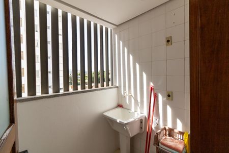 Apartamento para alugar com 40m², 1 quarto e sem vaga Apartamento para alugar com 40m², 1 quarto e sem vagaÁrea de Serviço