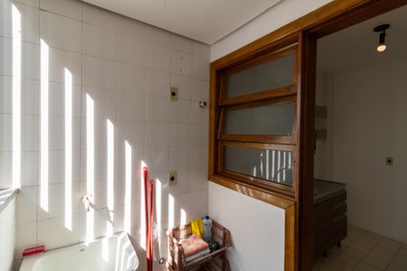Apartamento para alugar com 40m², 1 quarto e sem vaga Apartamento para alugar com 40m², 1 quarto e sem vagaÁrea de Serviço