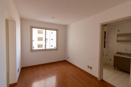 Apartamento para alugar com 40m², 1 quarto e sem vaga Apartamento para alugar com 40m², 1 quarto e sem vagaSala