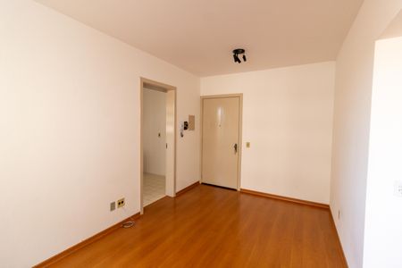 Apartamento para alugar com 40m², 1 quarto e sem vaga Apartamento para alugar com 40m², 1 quarto e sem vagaSala