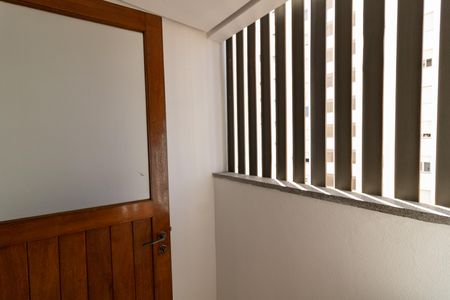 Apartamento para alugar com 40m², 1 quarto e sem vaga Apartamento para alugar com 40m², 1 quarto e sem vagaÁrea de Serviço