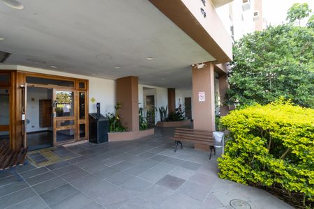 Apartamento para alugar com 40m², 1 quarto e sem vaga Apartamento para alugar com 40m², 1 quarto e sem vagaEntrada