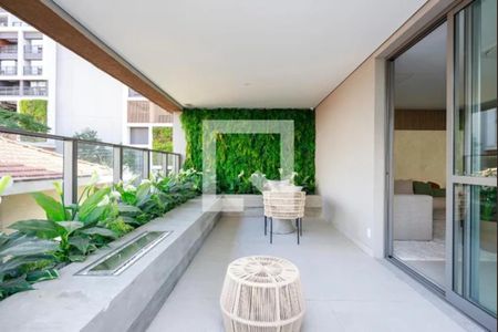 Studio para alugar com 25m², 1 quarto e sem vagaÁrea comum