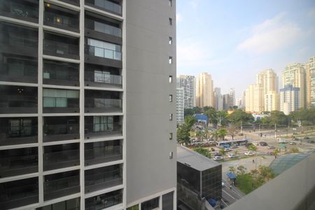Studio para alugar com 25m², 1 quarto e sem vagaVista Varanda Studio