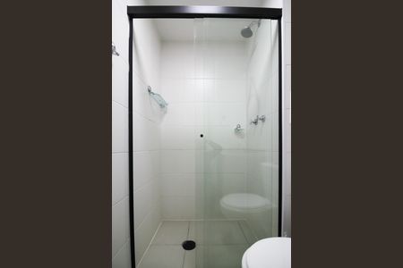 Studio para alugar com 25m², 1 quarto e sem vagaBanheiro