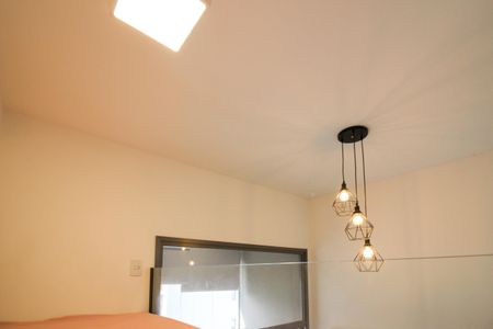 Studio para alugar com 25m², 1 quarto e sem vagaStudio