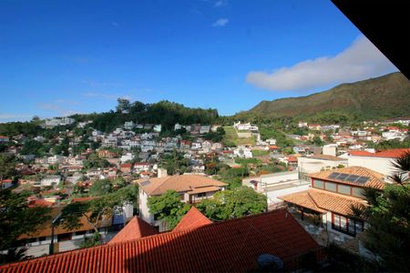 Casa à venda com 650m², 5 quartos e 4 vagasVista da Varanda da Sala