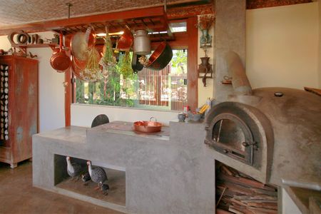 Casa à venda com 650m², 5 quartos e 4 vagasEspaço Gourmet