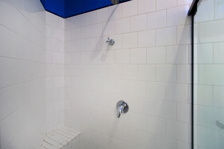 Casa à venda com 650m², 5 quartos e 4 vagasBanheiro da Suíte 3