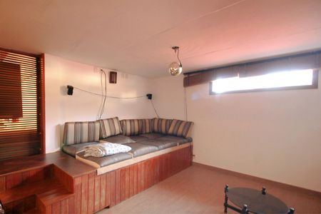 Casa à venda com 650m², 5 quartos e 4 vagasAnexo Galpão térreo