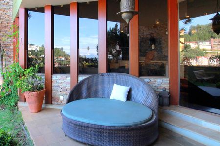 Casa à venda com 650m², 5 quartos e 4 vagasQuintal