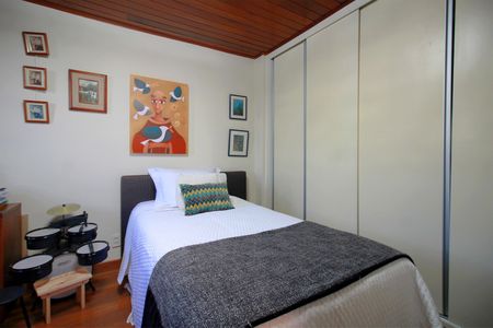 Casa à venda com 650m², 5 quartos e 4 vagasSuite 5