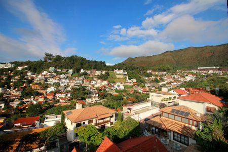 Casa à venda com 650m², 5 quartos e 4 vagasVista da Suite 4