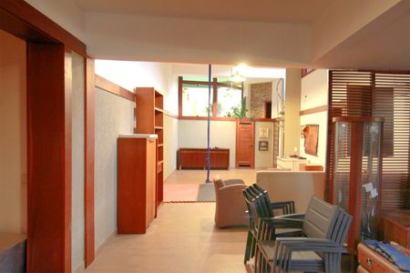 Casa à venda com 650m², 5 quartos e 4 vagasAnexo Galpão térreo