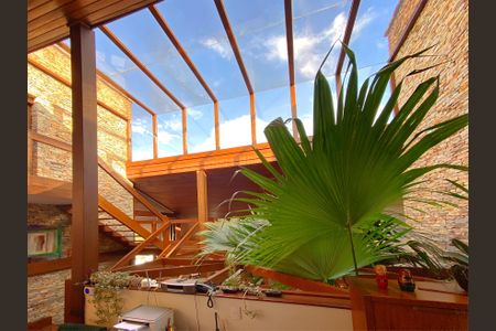 Casa à venda com 650m², 5 quartos e 4 vagasJantar