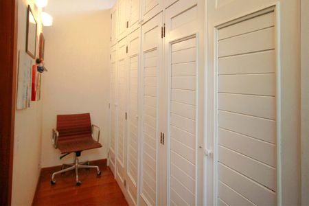 Casa à venda com 650m², 5 quartos e 4 vagasCloset da Suite 4