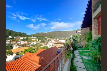 Casa à venda com 650m², 5 quartos e 4 vagasQuintal