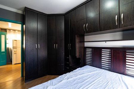 Apartamento à venda com 57m², 2 quartos e sem vaga Apartamento à venda com 57m², 2 quartos e sem vagaQuarto 2