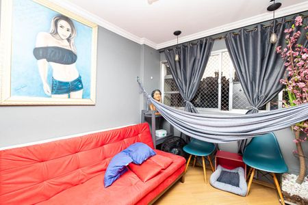 Apartamento à venda com 57m², 2 quartos e sem vaga Apartamento à venda com 57m², 2 quartos e sem vagaSala/Quarto 1