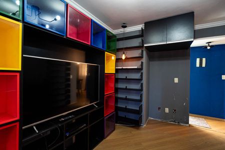 Apartamento à venda com 57m², 2 quartos e sem vaga Apartamento à venda com 57m², 2 quartos e sem vagaQuarto 1
