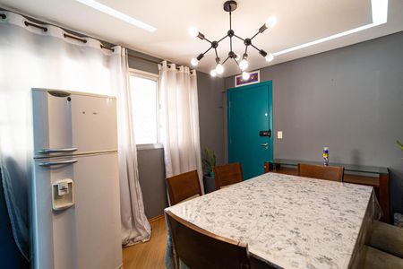 Sala de apartamento para alugar com 2 quartos, 57m² em Bela Vista, São Paulo