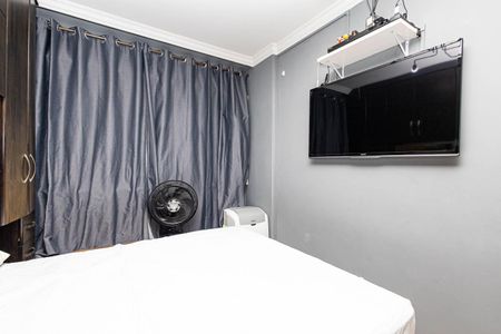 Apartamento à venda com 57m², 2 quartos e sem vaga Apartamento à venda com 57m², 2 quartos e sem vagaQuarto 2